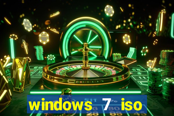 windows 7 iso download 64 bits